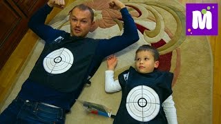 Как называется канал рыбалка по английски