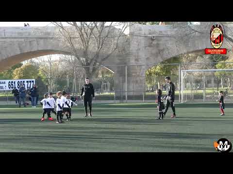 QUERUBÍN - ATLÉTICO DEL TURIA 2017-2018