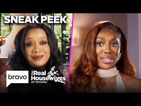 SNEAK PEEK: The ‘Wives Balance “Messy” and “Mindful” On Their Colorado Trip | RHOP (S10 E14) | Bravo