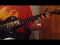 Breaking Benjamin - Close to Heaven | Guitar ...