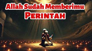 Download lagu Allah's Commands That Have Been Sent Down to You mp3