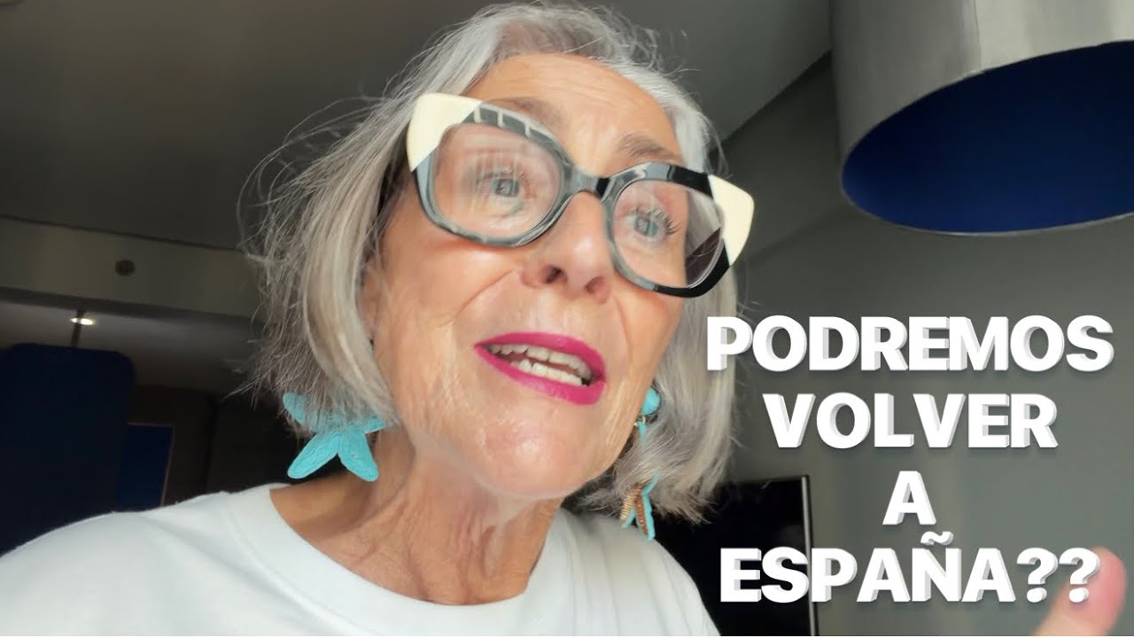 PODREMOS VOLVER A ESPAÑA??? Marzo 2026 #93b