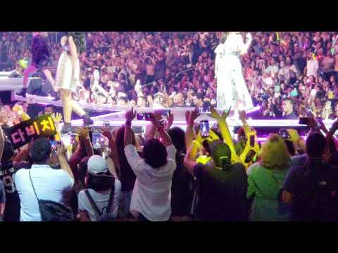 180811 Twice KCON LA 2018 - Likey