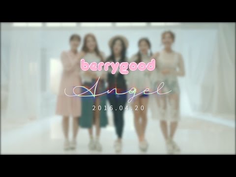 베리굿(BERRY GOOD)_'ANGEL'_Teaser #3