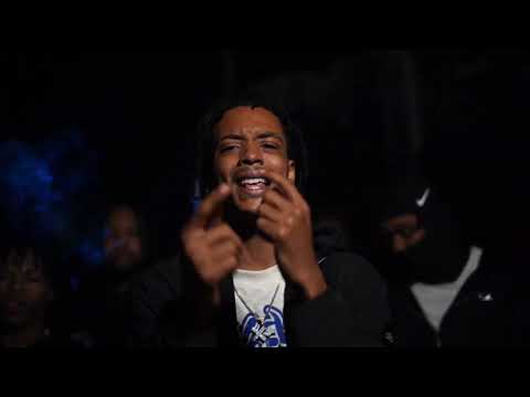 LilJizz59st - EBK (Official Video)