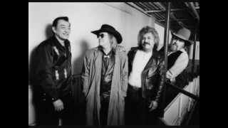 TeXas Tornados-4 Aces