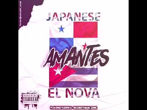 Amantes @Elnovacuba @japanesepty507 @japanese  #panama #cuba  #regueton