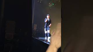 Austin Mahone 大阪 LIVE 2019.10.11 Perfect Beauty