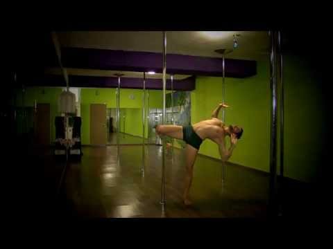 niv gradus - pole art