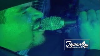 Solido - Tal Vez (Live)