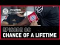 Chance of a lifetime | FC Bayern World Squad Episode 6