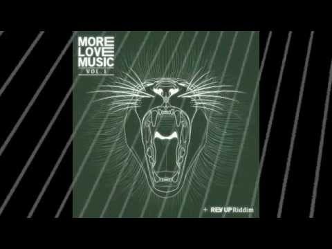 Mc Duc - Can't Stop Me (Rev Up riddim) prod. by Morelove