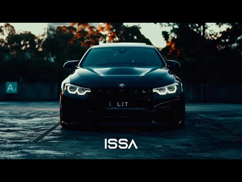 ISSA - Timberlake (ft. Bones) | Bones & Eddy Baker, Night Lovell, 2Pac Remix