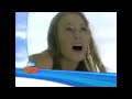 2003 09 ABC Kids Ninja Storm S11E30 The Wild Wipeout Original Promo
