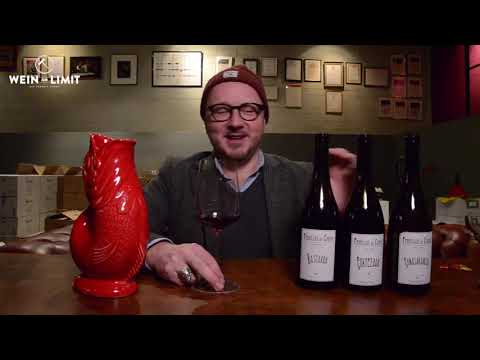 Wine on the Edge - Episode 374 - Fedellos do Couto or the Steady Rascals of Couto