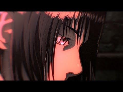 Big Roshi - Reject Social [Lyrics x AMV]