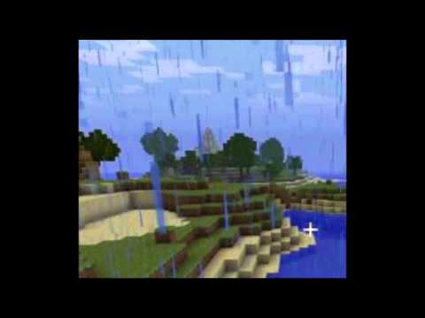 Opa liest Minecraft  93-96 Kassenhäuschen
