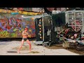 레트로 감성 차 부수기 스트리트 파이터6 Street Fighter 6 20230711092300