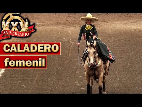 Caladero Femenil 2 - 2022 Campeonato Millonario THV - Caladeros Millonarios