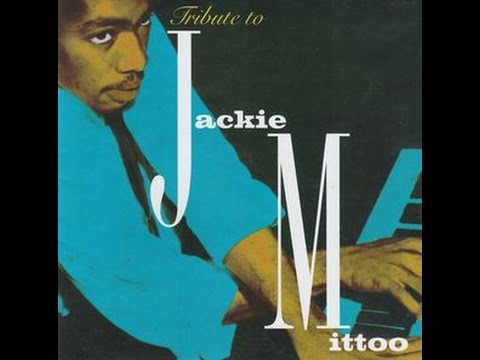 Tribute to Jackie Mittoo [Disc 1]