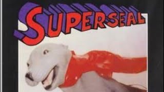 Video thumbnail for 7" Superseal w/qbert signature Sound Review by koldkuts