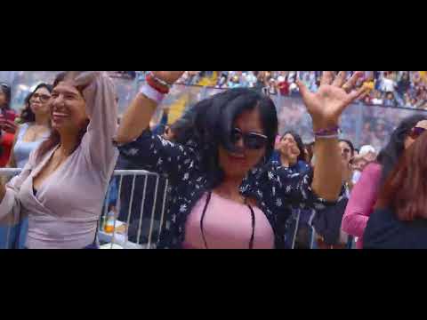 Los Shapis Festival Andino Latinoamericano