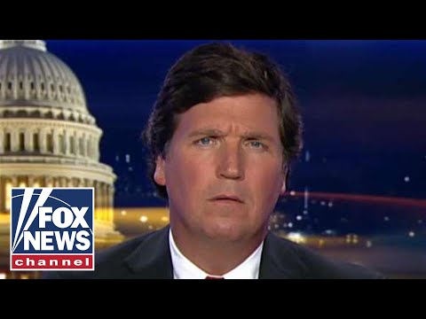 Tucker: Democrats don't seem happy about impeachment