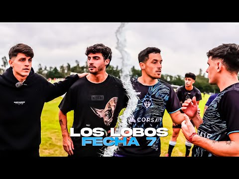 ES EL FIN? || FECHA 7 - LOS LOBOS APERTURA 2025