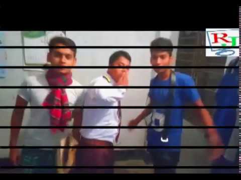 Bangla Rap Song 2017 Rongila Maiya Rapper Bappy Rajib