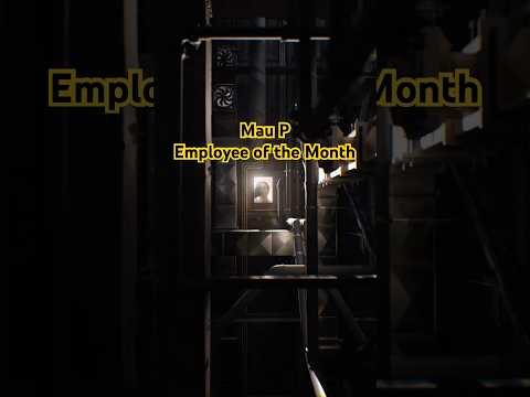 Mau P Las Vegas nightlife video
