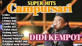 Download lagu THE BEST‼️DANGDUT CAMPURSARI DIDI KEMPOT FULL ALBUM#viralvidio mp3 Download lagu THE BEST‼️DANGDUT CAMPURSARI DIDI KEMPOT FULL ALBUM#viralvidio mp3