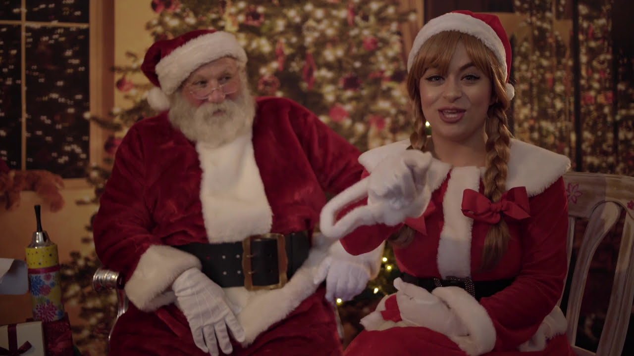 Promotional video thumbnail 12 for Santa Michael Uva