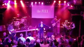 The Fixx - Are We Ourselves? (Live 2018)