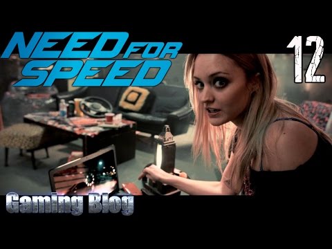 Need For Speed 2015 Pc - Career Gameplay Part 12