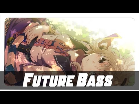 Ryos feat. Alissa Rose - Eclipse (GlowBrain FutureBass Remix)