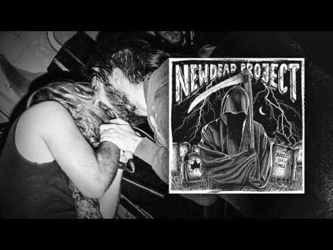 New Dead Project - Darkest Of Times (Full Live Studio Session EP)