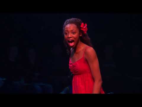 Once On This Island - Waiting for Life