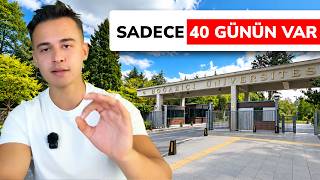 TYT'ye Yeniden 28 Netle Başlasaydım, 100 Nete Nasıl Çıkardım?