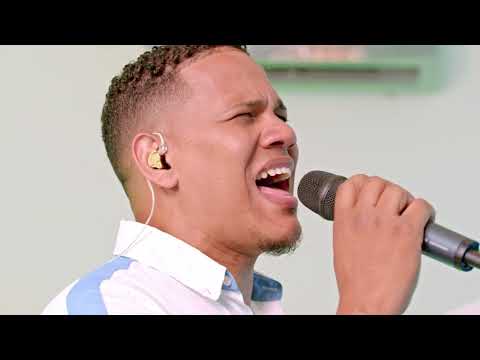 TE ADORARE  - 12 TRIBUS  (Video Oficial) Merengue Cristiano 