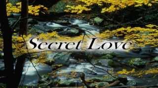 Pat Boone - Secret Love