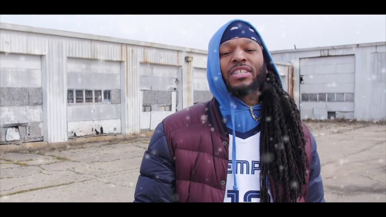 Montana Of 300 — Ja Morant