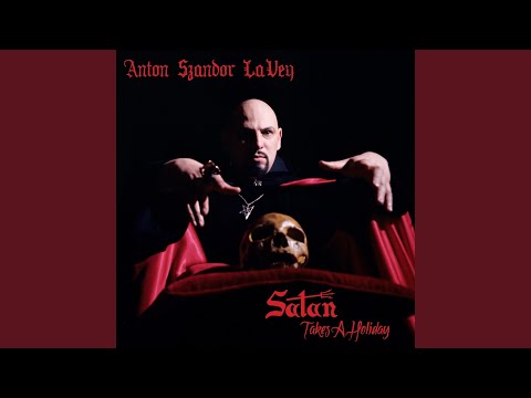 Satan Takes a Holiday (Instrumental)