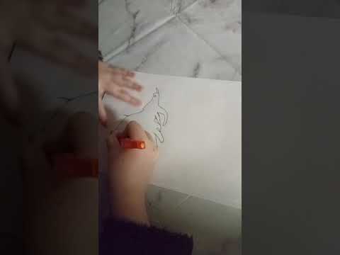 Death ripper drawing