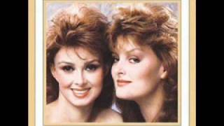 The Judds   Cow Cow Boogie