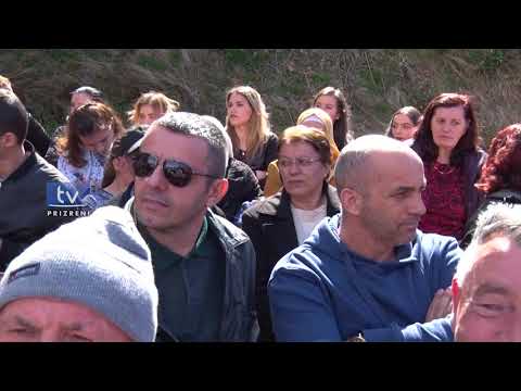 Në Struzhë përkujtohet dëshmori, Anif Muji, dhe shënohet dita e shkollës e cila mban emrin e tij