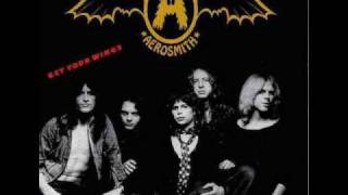 Aerosmith - Can't Stop Messin'