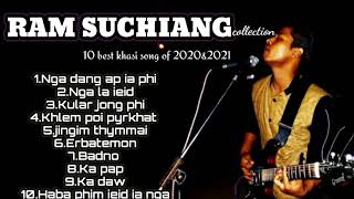 Ram suchiang_TOP 10 best khasi song of 2020/2021  