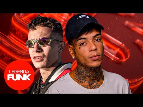 MC Kevin e MC Hariel - ESSA VIDA LOKA UM DIA VAI ME MATAR (DJ Pedro)