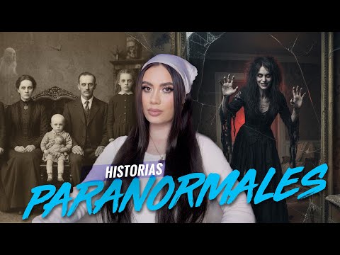 ¡VIVIERON una ATERRADORA EXPERIENCIA en un AIRBNB! - Paulettee