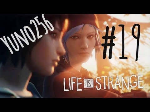 Zagrajmy w Life is Strange - #19 Tajemnica szopy